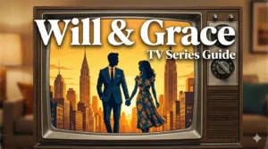 will & grace tv series