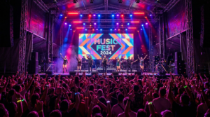 Eurovision 2026 final