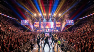 Eurovision 2026 final