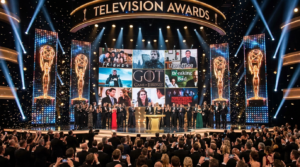 National Television Awards 2026