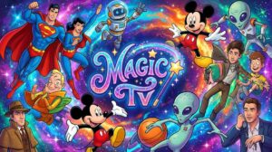 best shows on Disney+